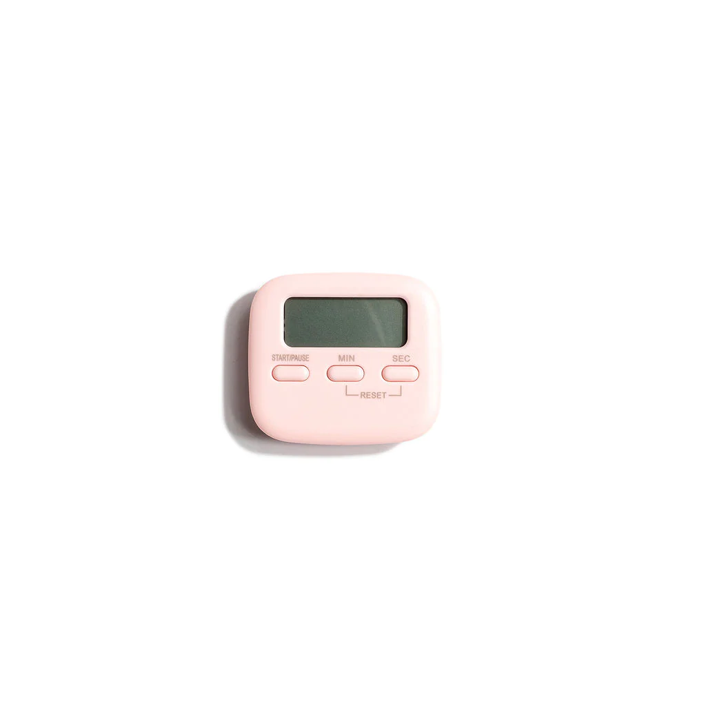 BOMB Duo Lash & Brow Timer