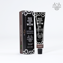 Load image into Gallery viewer, Hybrid CREAM Brow Stain - Medium Brown | Beauty Endevr
