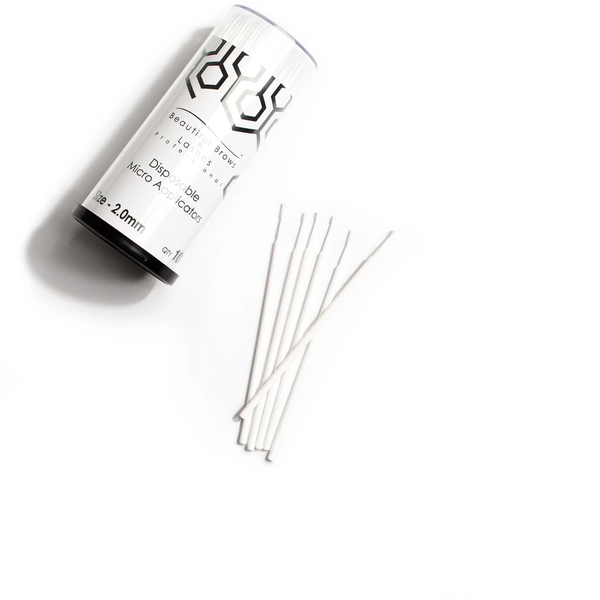 Micro Brush Applicators