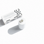 Eyebrow threading string spool