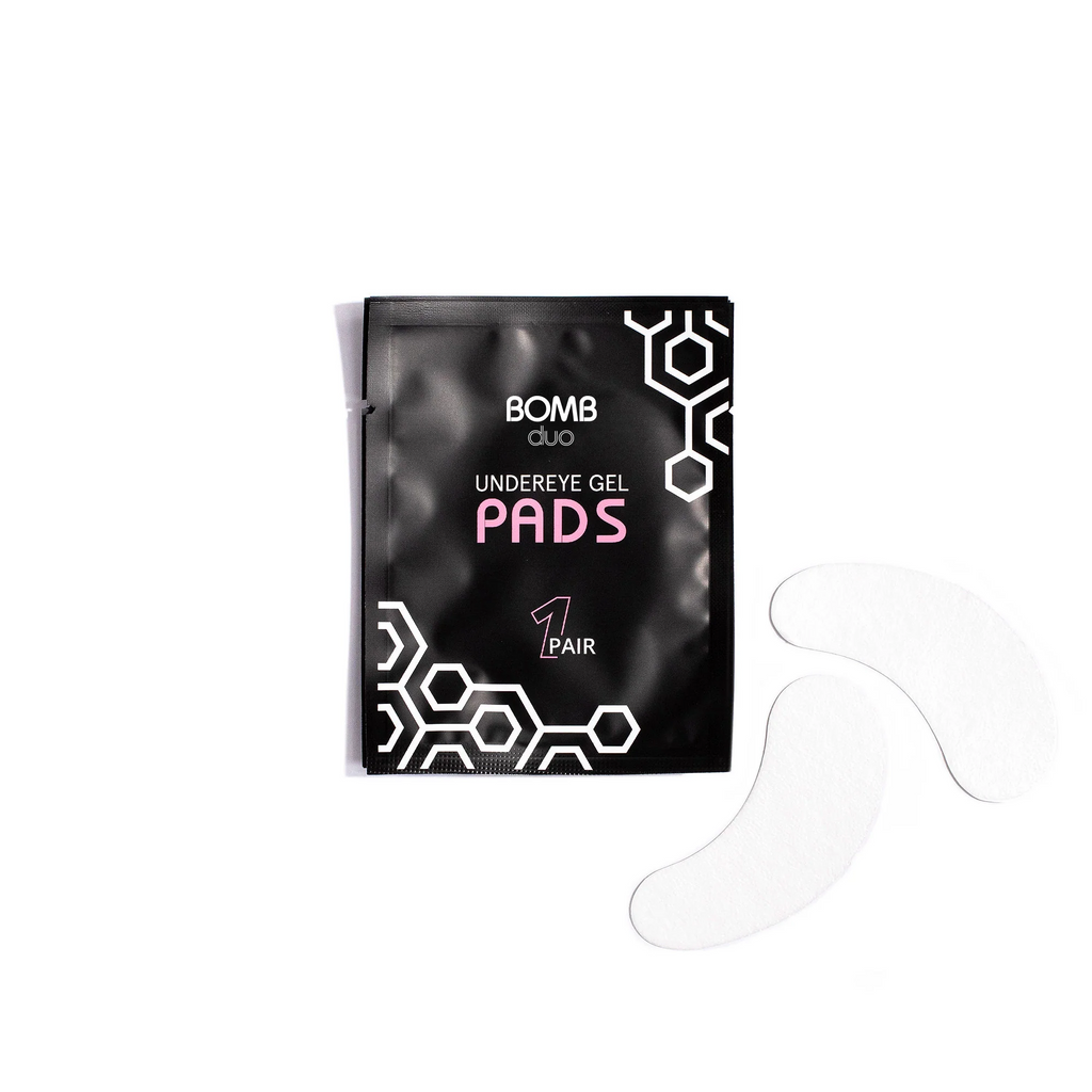 Gel Eye Patches