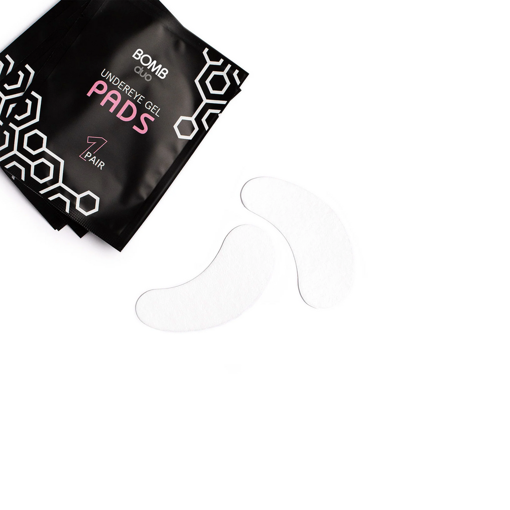 Gel Eye Patches