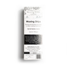 Load image into Gallery viewer, Waxing Strips (100)
