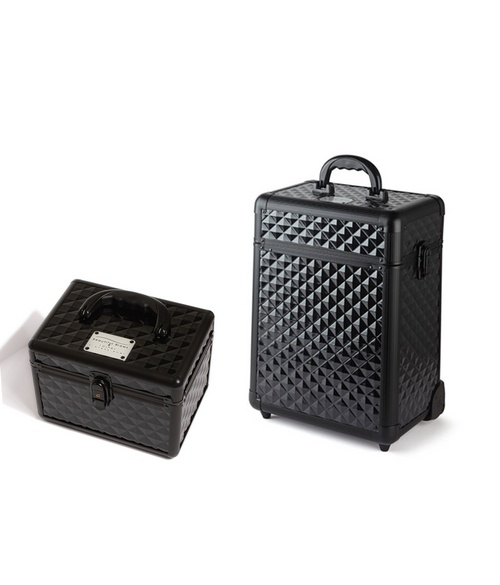 Black Diamond Case – professional lash & brow supply