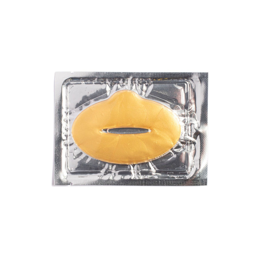 Lash Bomb USA - Collagen Lip Mask