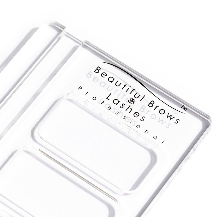 Lash Bomb USA - Tint Mixing Dish