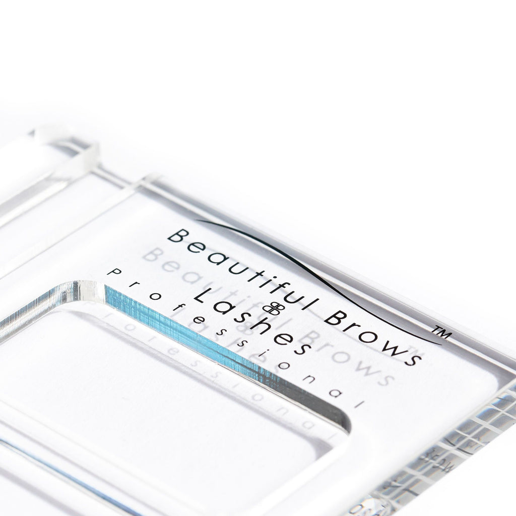 Lash Bomb USA - Tint Mixing Dish