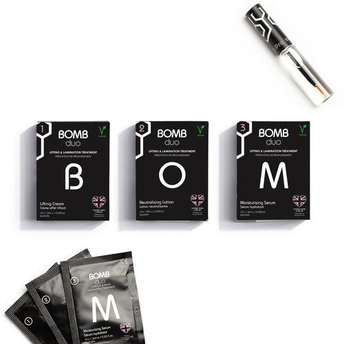 Perfect Pair BOMB Duo bundle
