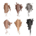 Single Eyebrow Powder - Black/Slate