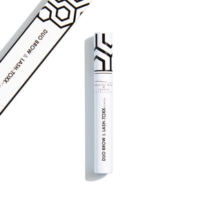 DUO Brow & Lash InTOXXification | Beauty Endevr