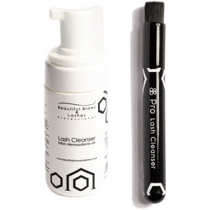 Lash Cleansing Duo Pack