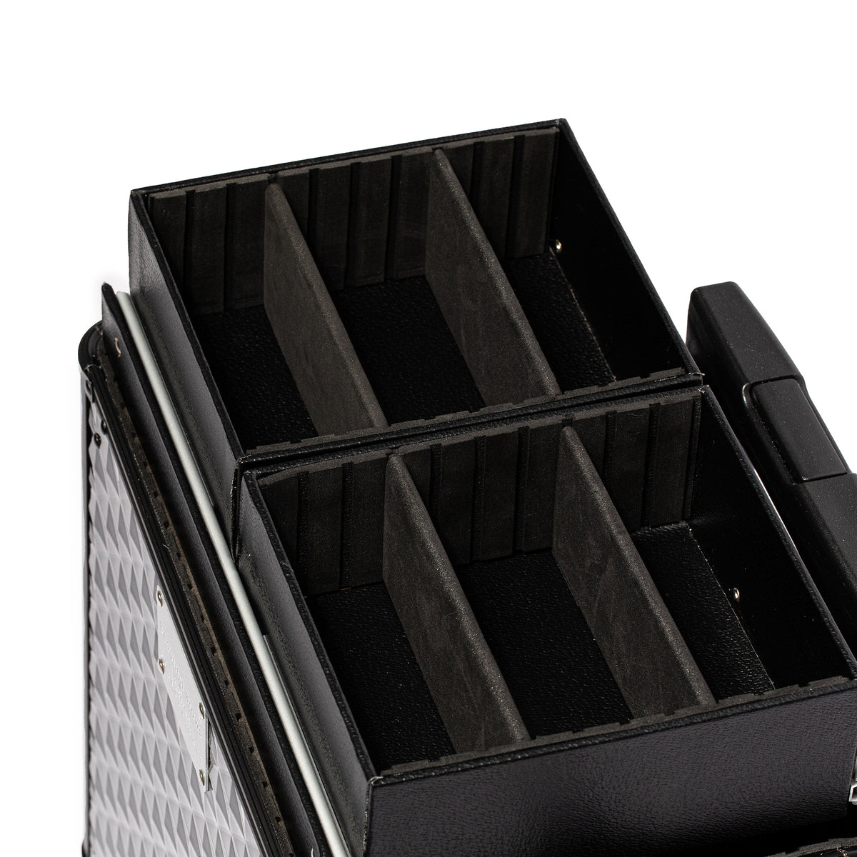 Black Diamond Case