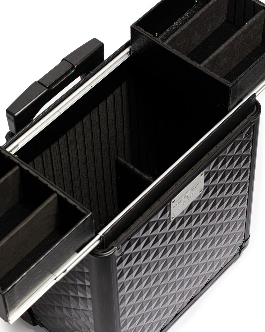 Black Diamond Case