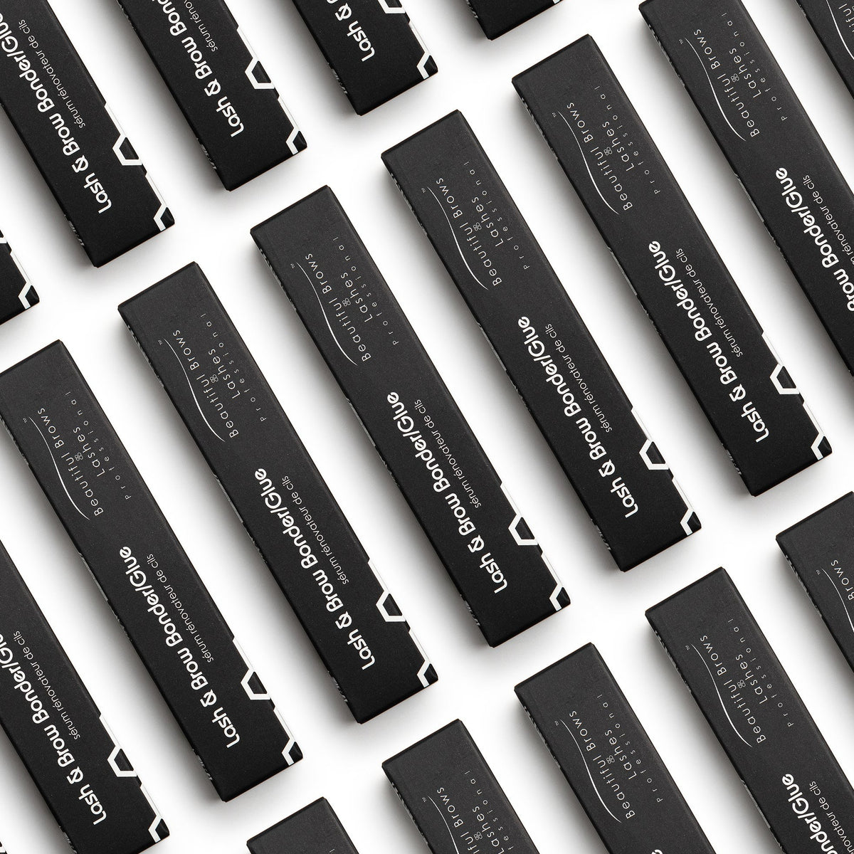 BB Squeeze Glue Adhesive