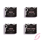 BB Silicone Lash Lift Curling Rods