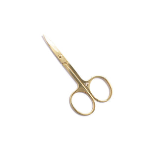 Professional Gold Scissors
