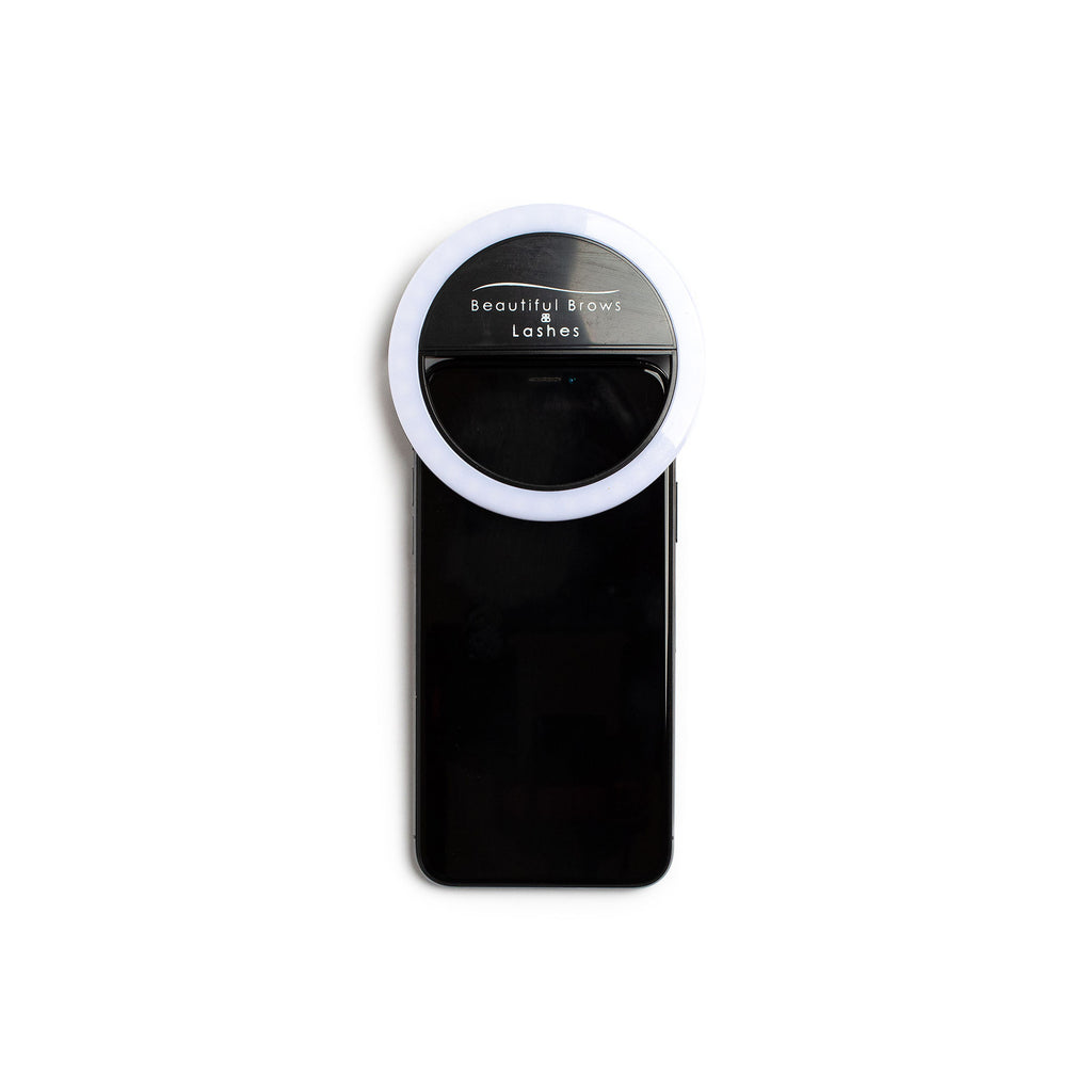 Selfie Ring Light