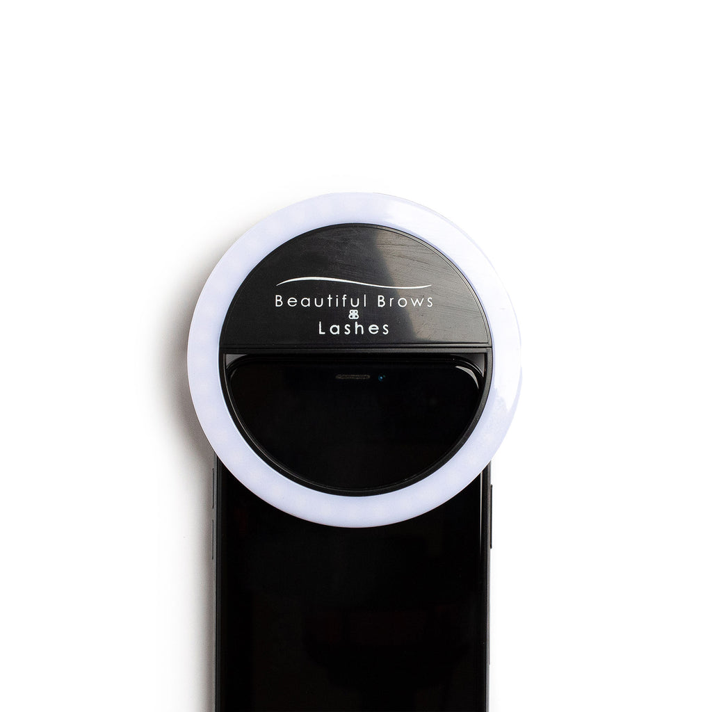 Selfie Ring Light