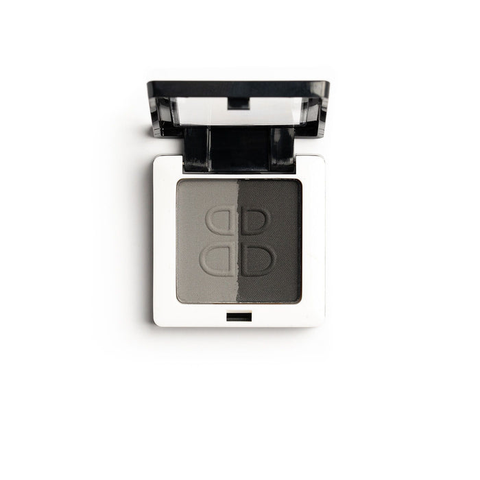 Single Eyebrow Powder - Black/Slate – professional lash & brow supply
