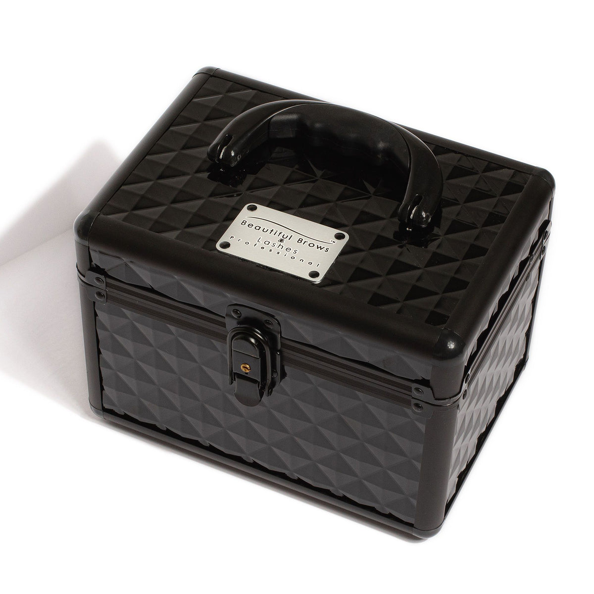 Lash Bomb USA - Black Diamond Case