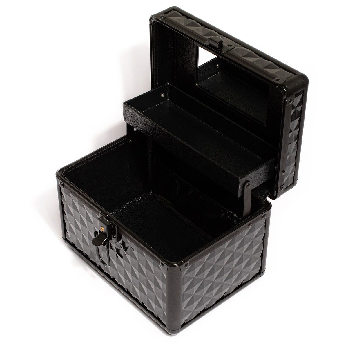 Lash Bomb USA - Black Diamond Case