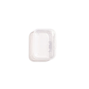 Clear Accessory Case