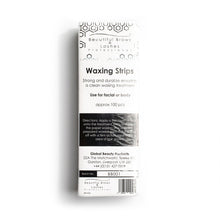 Load image into Gallery viewer, BB Waxing Strips (100)
