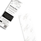Waxing Strips (100) – professional lash & brow supply