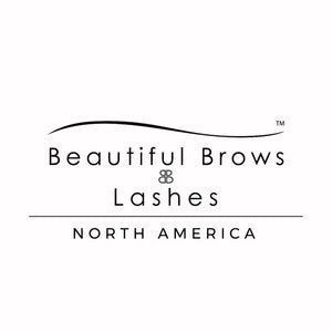 Lash & Brow Patch Test Protocol