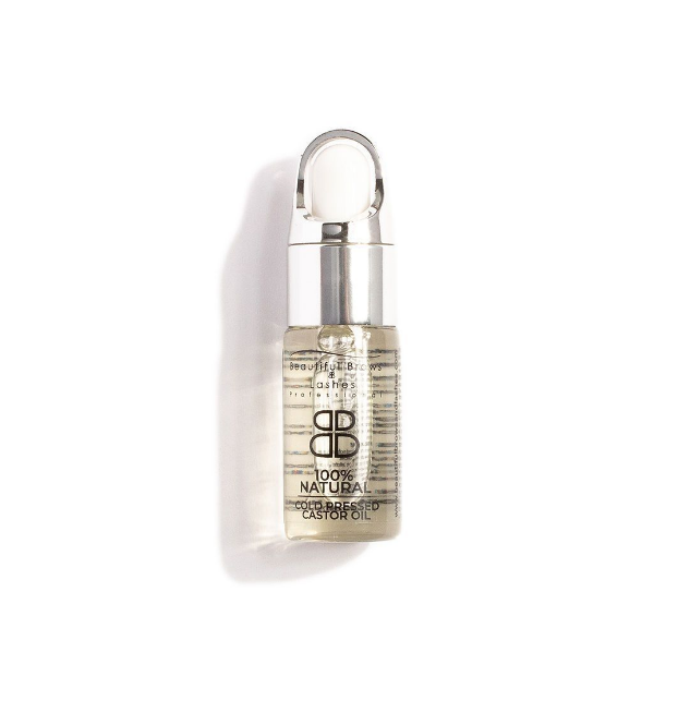 Lash Bomb USA - 100% Natural Castor Oil