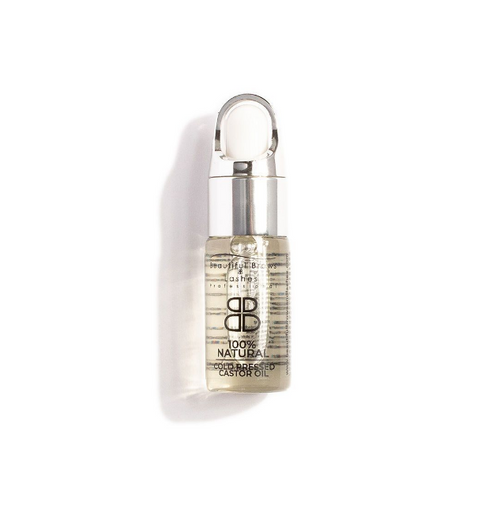 Lash Bomb USA - 100% Natural Castor Oil